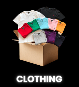 Clothing