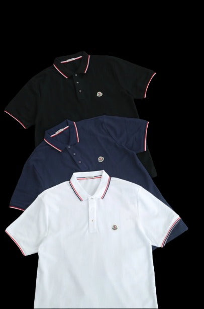 3 MONCLER PIKE BOX (3 KNITWEAR PIECES)