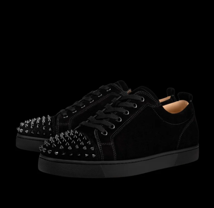 LOUBOUTIN SHOES