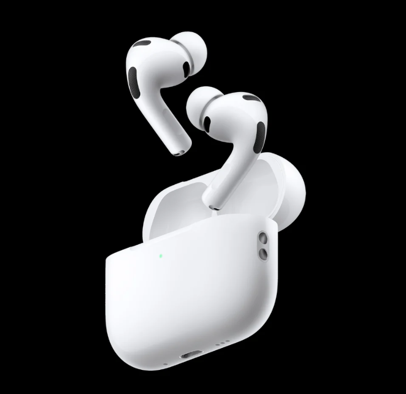 AIRPODS PRO 3