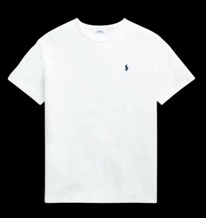 POLO RALPH LAUREN T-SHIRT