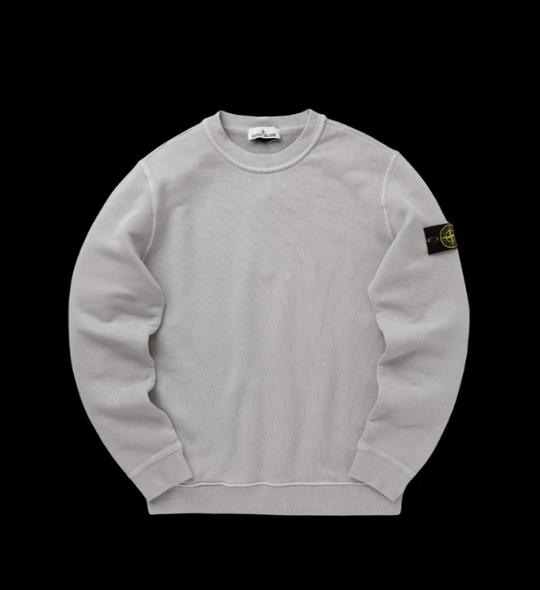 STONE ISLAND SWEATER