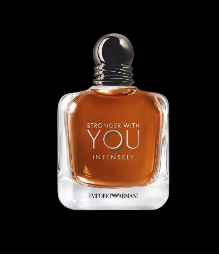 STRONGER WITH YOU COLOGNE