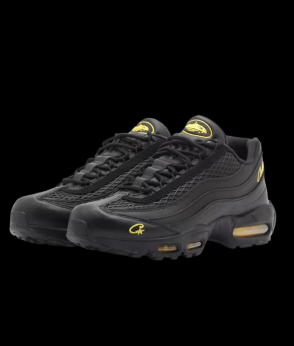 NIKE AIRMAX 95 CORTEIZ