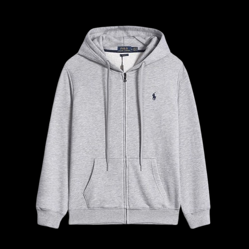 POLO RALPH LAUREN HOODIE