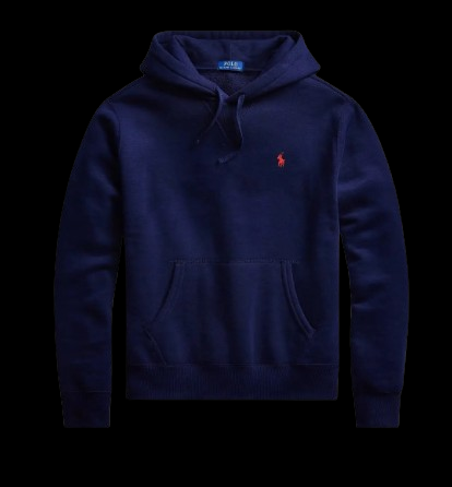 POLO RALPH LAUREN HOODIE