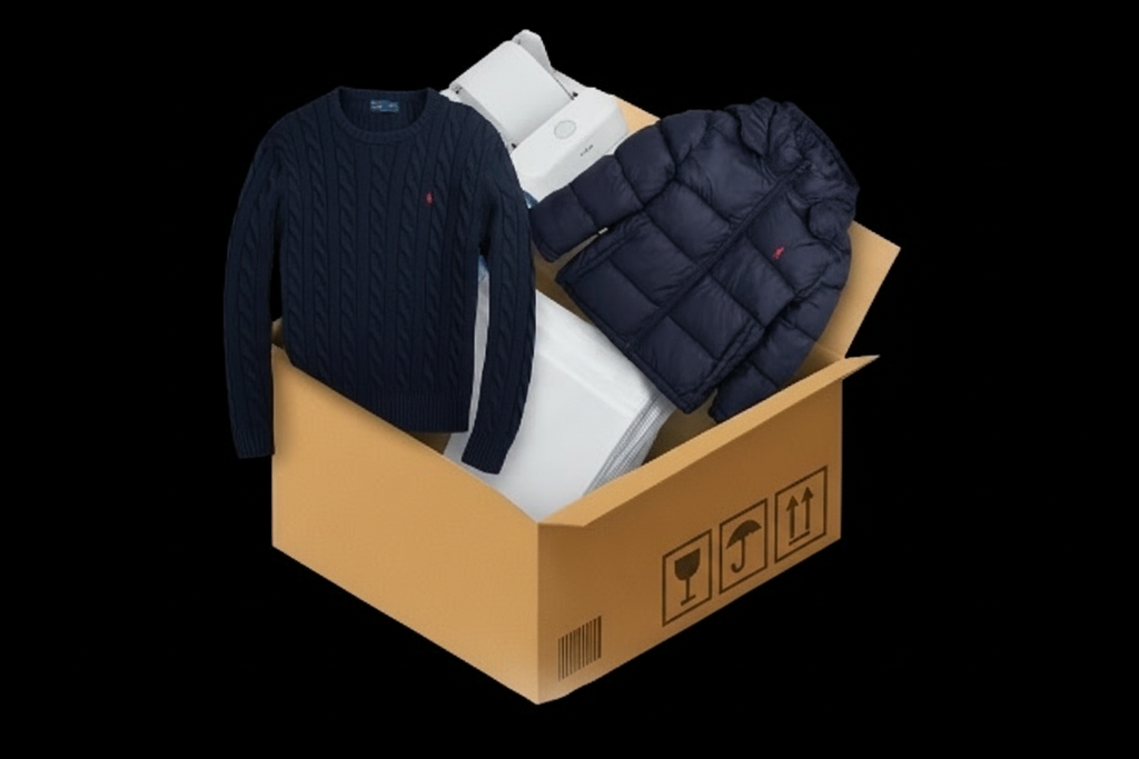 ULTIMATE STARTER BUNDLE